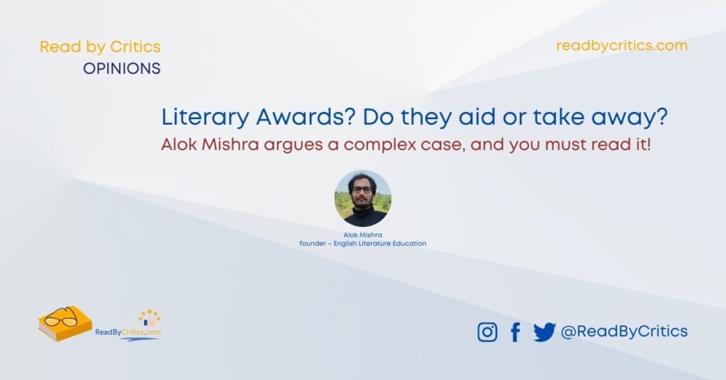 Literature Awards Authors Novelists Career Standard Politics Article Read by Critics